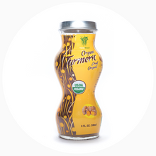 Load image into Gallery viewer, Healthee Organic Turmeric Original - Health Drink With Benefits of Turmeric