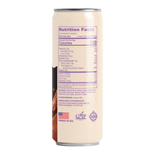 Load image into Gallery viewer, Healthee Protein &amp; Fiber - Chocolate - 11 Fl Oz