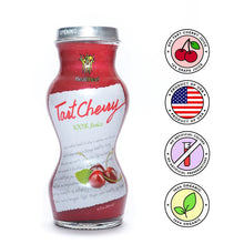 Load image into Gallery viewer, Healthee Cherry Tart Juice - Natural With No Preservatives, Sugars, or Additives
