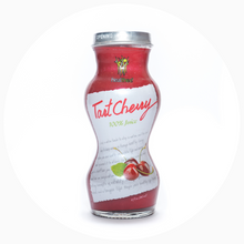 Load image into Gallery viewer, Healthee Cherry Tart Juice - Natural With No Preservatives, Sugars, or Additives